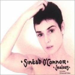 Sinéad O'Connor : Jealous